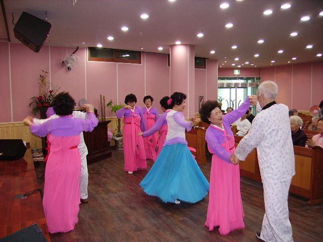 황혼을즐겁게
