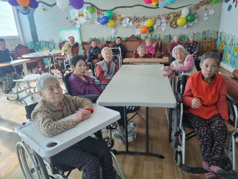 영화감상 프로그램활동입니다. (2024. 02. 06)